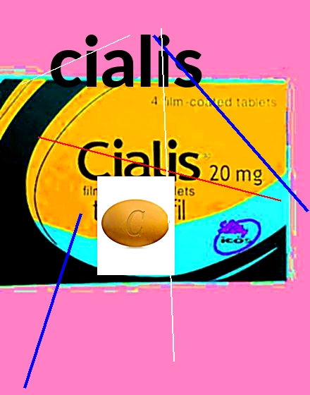 Vente en france de cialis